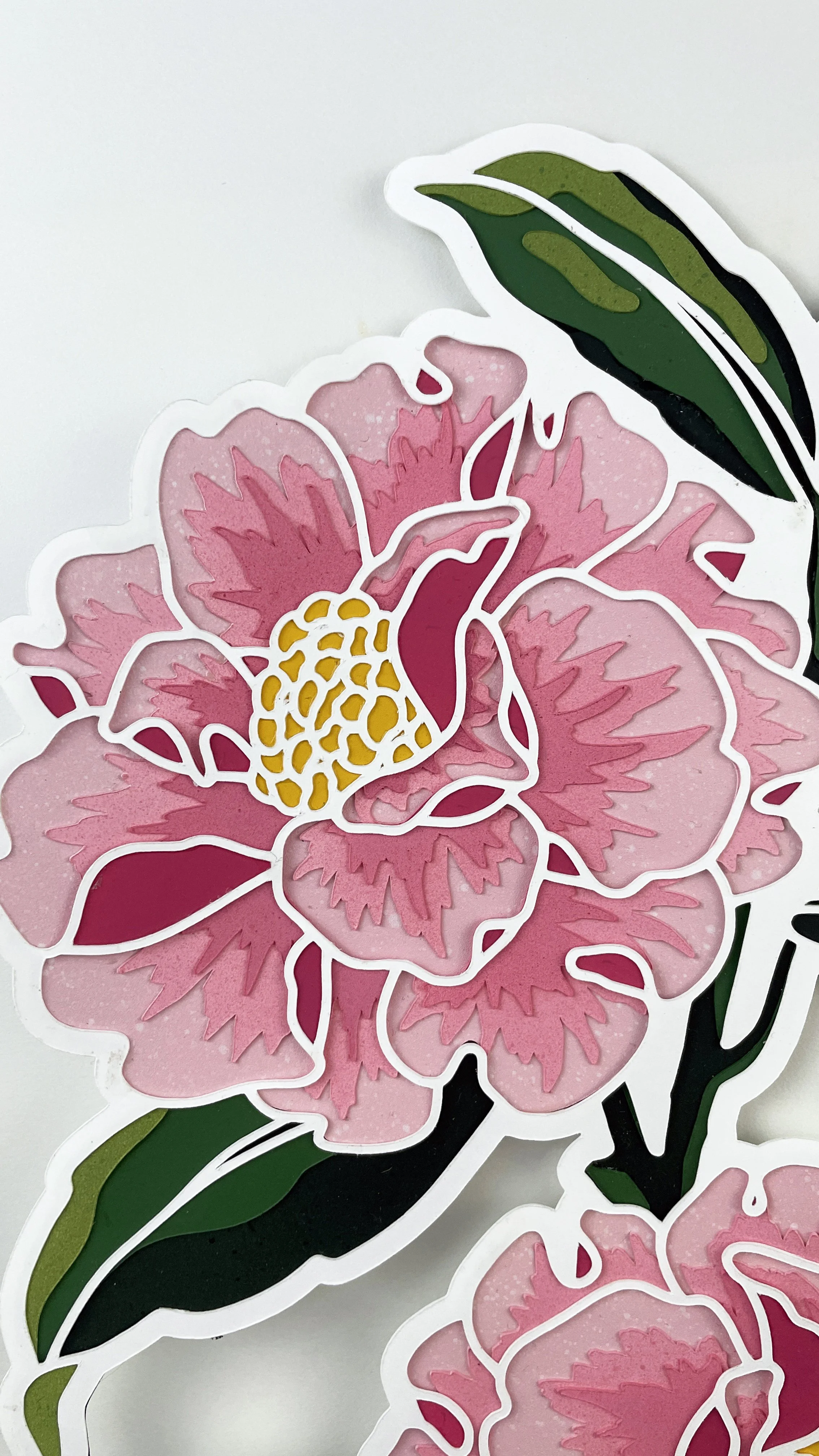 Single Stems | Discover Unique Floral Art — Izza Wei-Haas